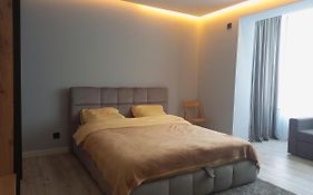 New Apartment For Relax